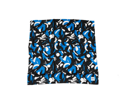 Machines For Freedom Silk Handkerchief