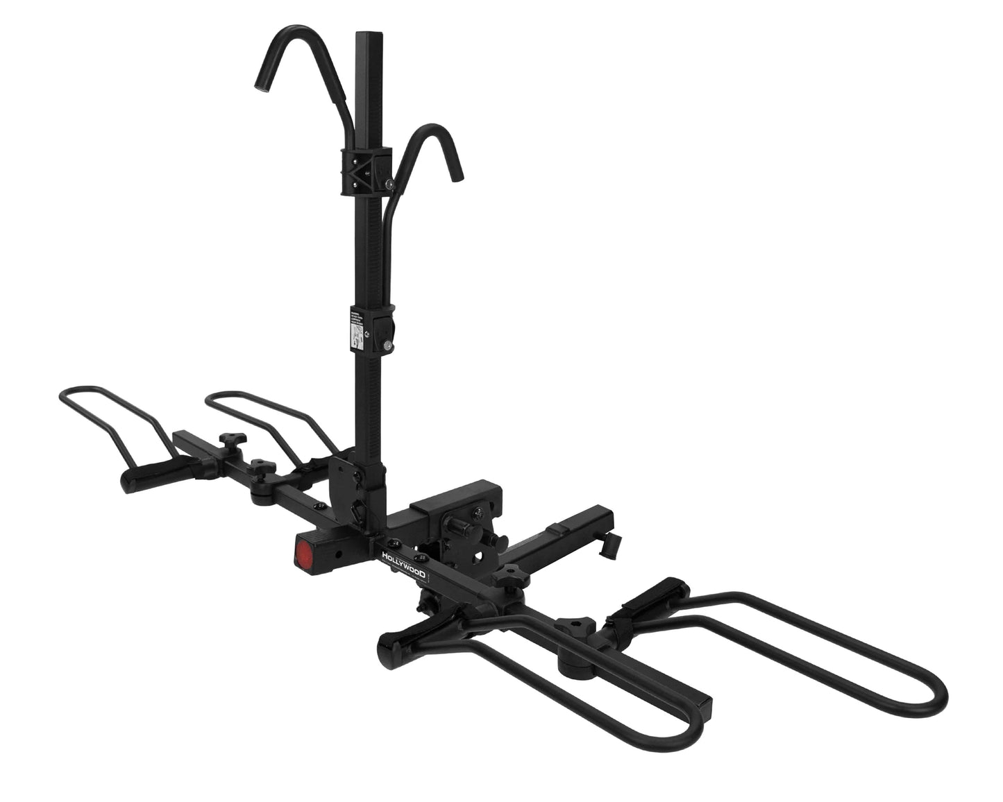 Hollywood Racks Sport Rider SE2 E-Bike 2-Bike Hitch Rack 2"