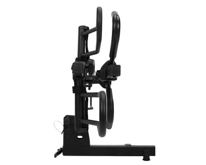 Hollywood Racks Sport Rider SE2 E-Bike 2-Bike Hitch Rack 2"