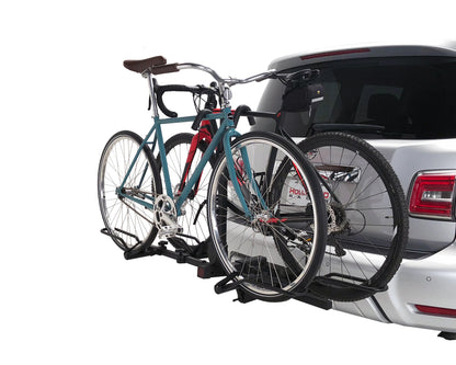 Hollywood Racks Sport Rider SE2 E-Bike 2-Bike Hitch Rack 2"
