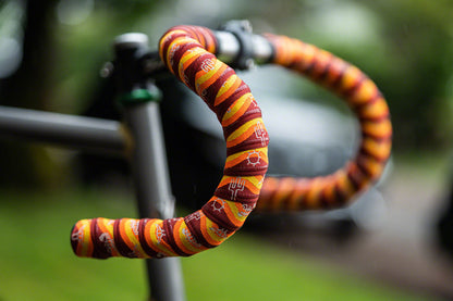 PDW Wraps Silicone Handlebar Tape