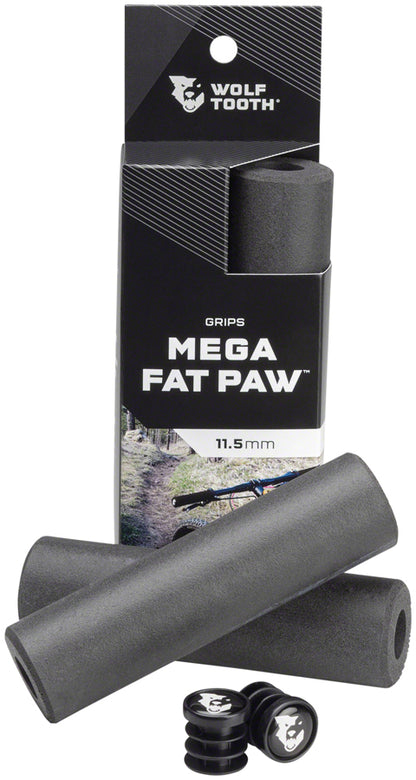 Wolf Tooth Mega Fat Paw Grips