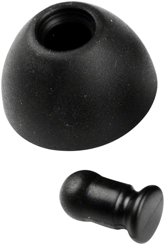 ENVE Composites Road Bar Plug