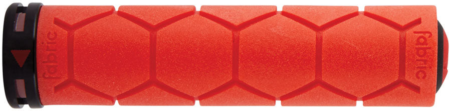 Fabric Silicone Grip