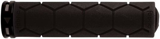 Fabric Silicone Grips