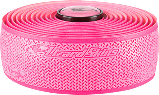 LIZARD SKINS DSP BAR TAPE 2.5 NEON PINK