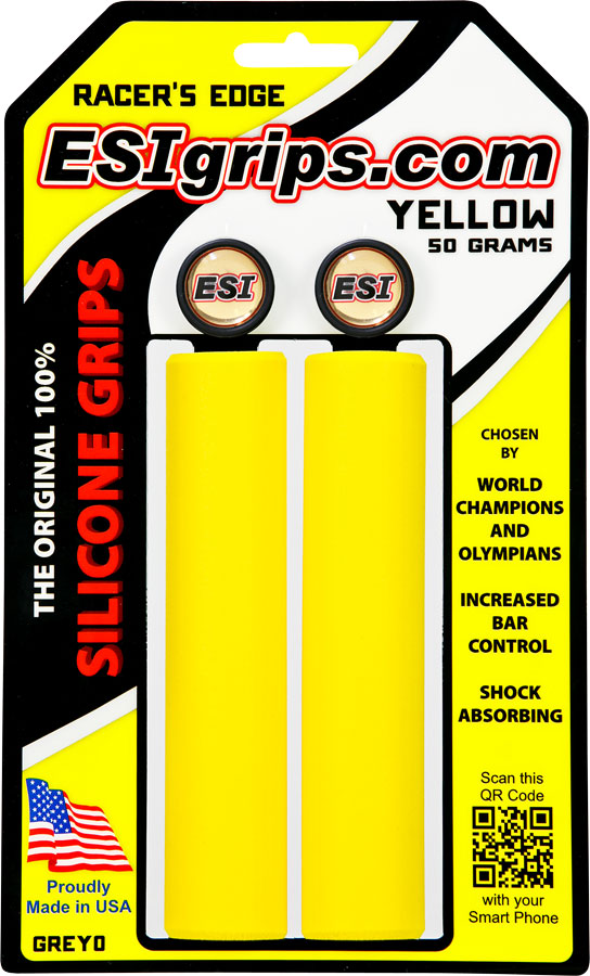 ESI Racers Edge Grip