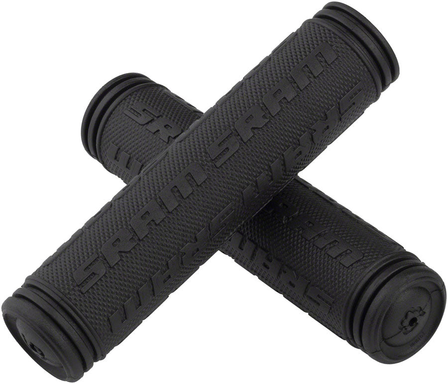 SRAM Stationary Grips