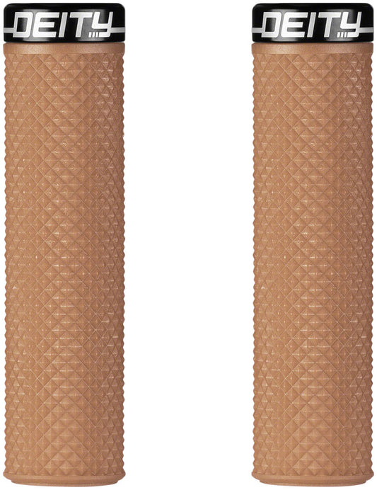 Deity Components Supracush Grips