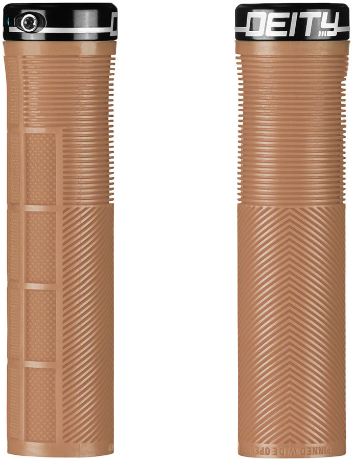 Deity Components Knuckleduster Grips - Thumbnail 4