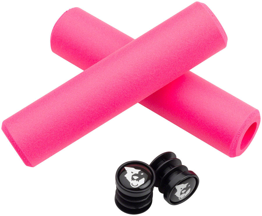 Wolf Tooth Karv Grips