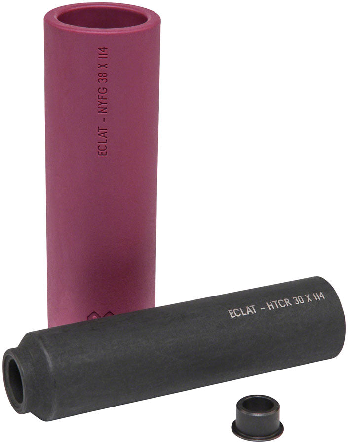 Eclat Venom Pegs – Incycle Bicycles