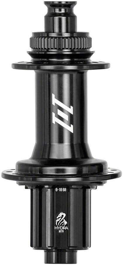 Industry Nine 101 Classic Rear Hub