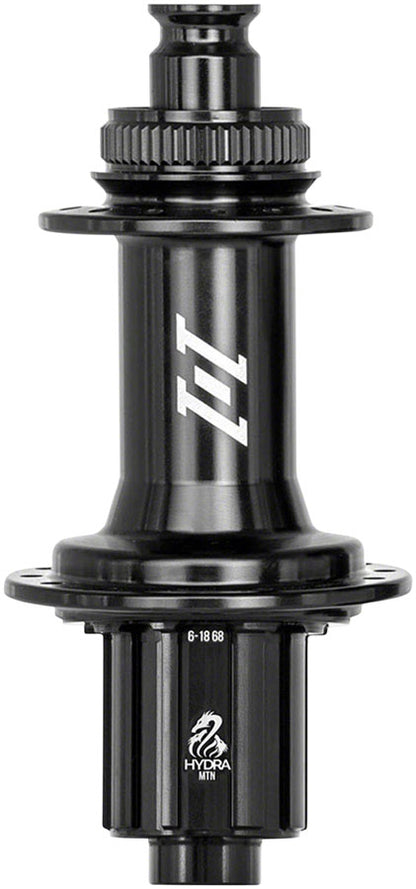 Industry Nine 101 Classic Rear Hub