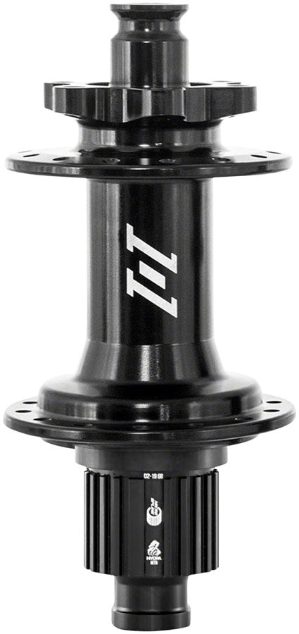 Industry Nine 101 Classic Rear Hub