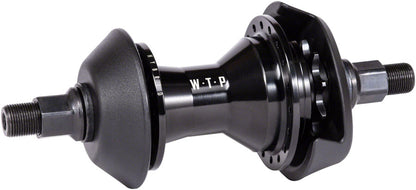 We The People Hybrid Rear Hub