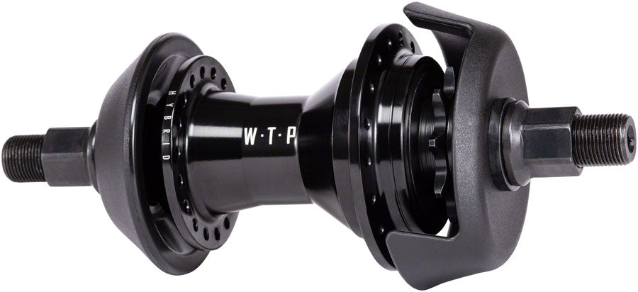 We The People Hybrid Rear Hub