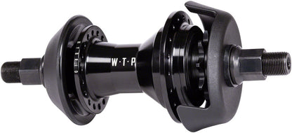 We The People Hybrid Rear Hub