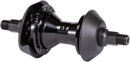 We The People Hybrid Rear Hub