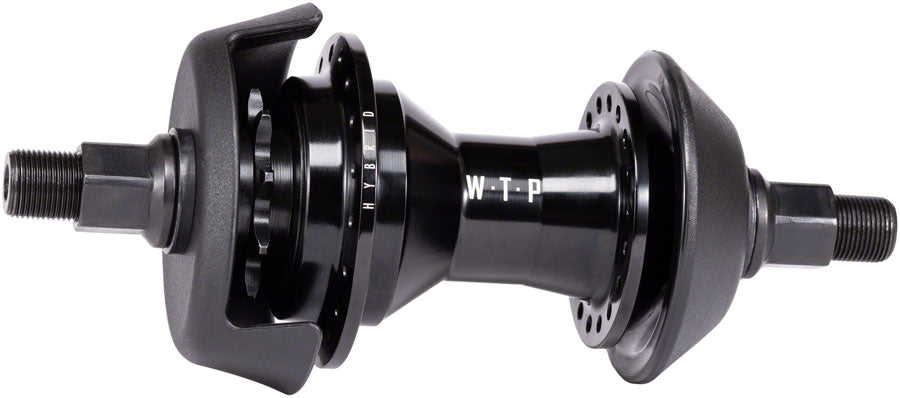 We The People Hybrid Rear Hub
