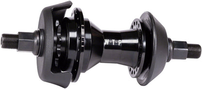 We The People Hybrid Rear Hub