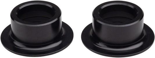 Conversion Caps Hub MTH 716 Front - 15 Through Axle