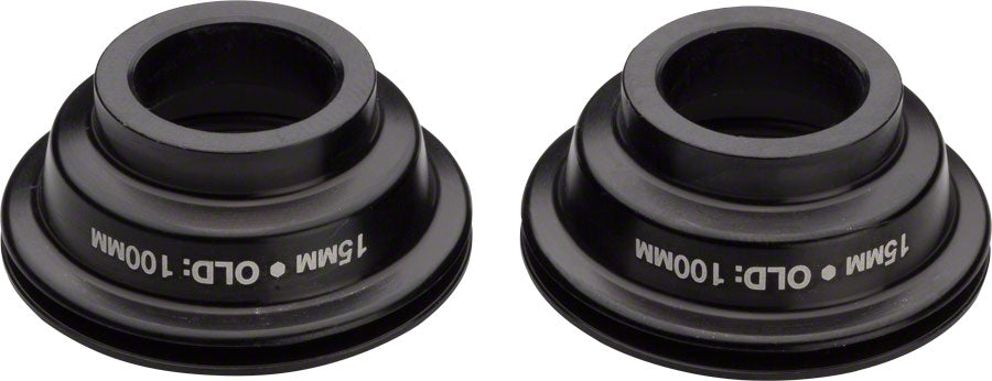 e*thirteen by The Hive End Cap Kits