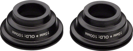 e*thirteen by The Hive End Cap Kits