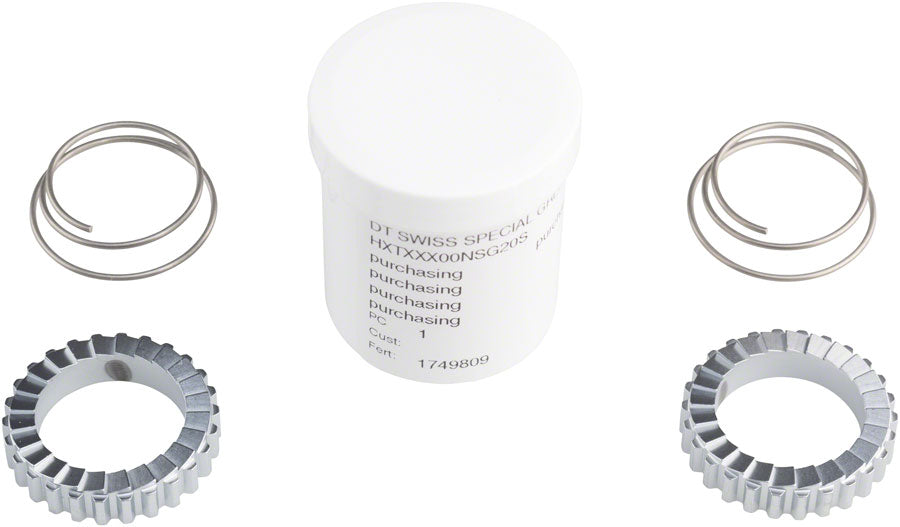 DT Swiss Ratchet & Pawl Kits