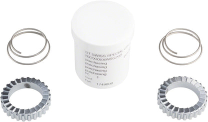 DT Swiss Ratchet & Pawl Kits