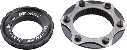 DT Swiss Rotor Adaptors