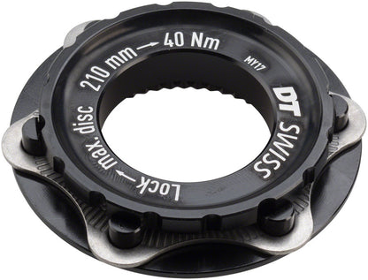 DT Swiss Rotor Adaptors