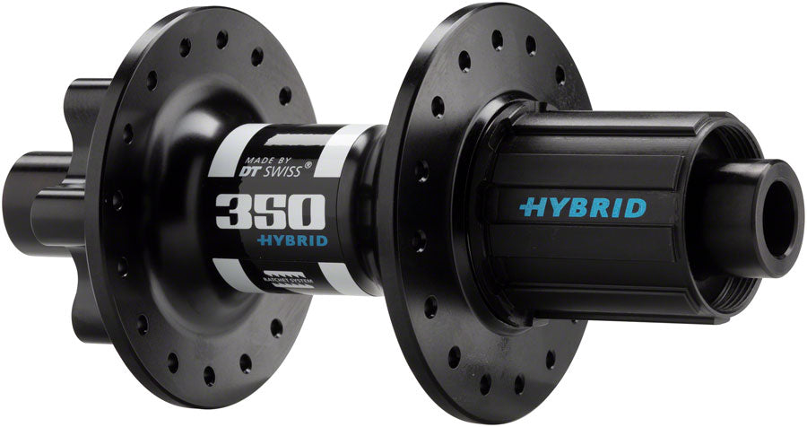 DT Swiss 350 Hybrid Rear Hub