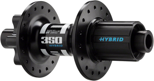 DT Swiss 350 Hybrid Rear Hub