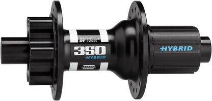 DT Swiss 350 Hybrid Rear Hub