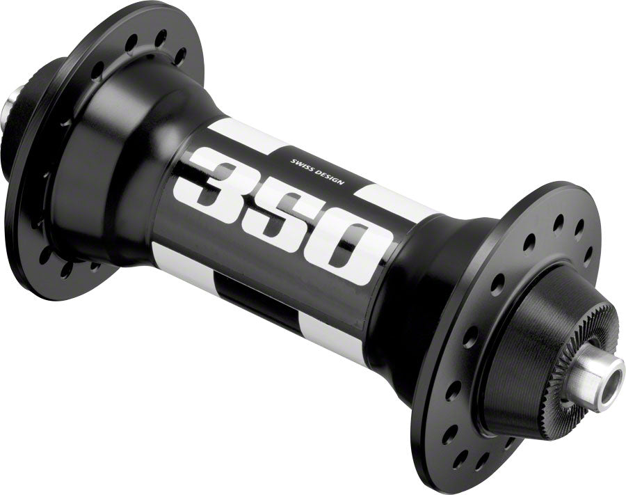 DT Swiss 350 Front Hub