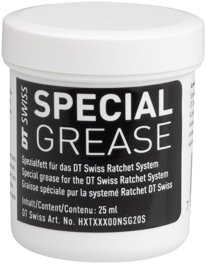 DT Swiss Ratchet & Pawl Kits