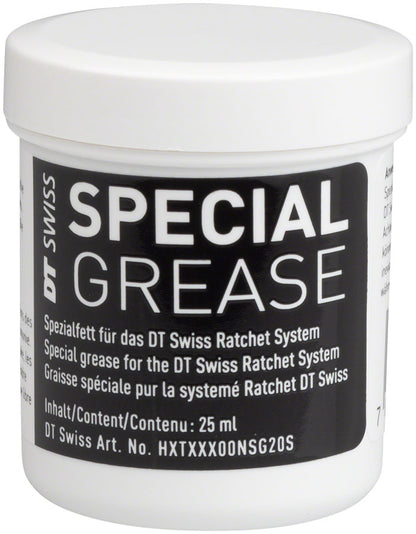 DT Swiss Ratchet & Pawl Kits