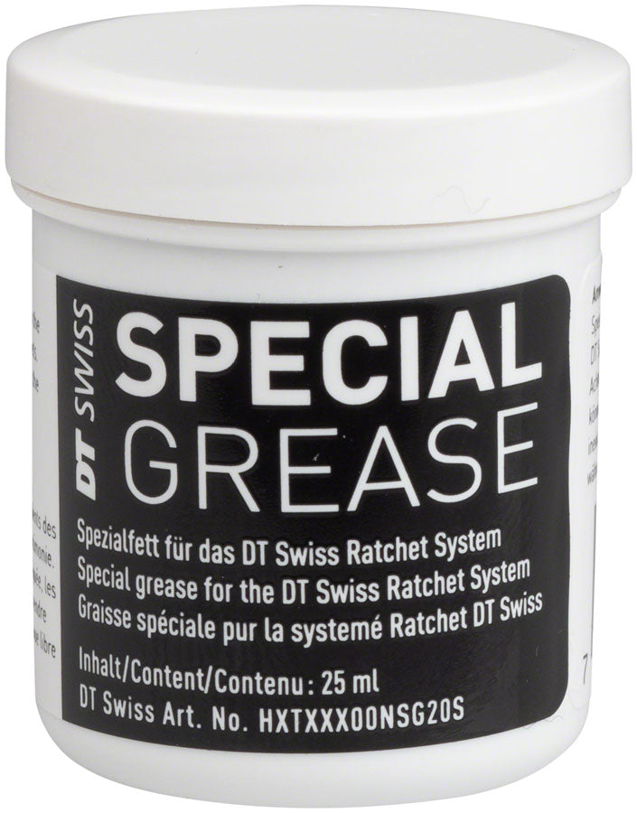 DT Swiss Ratchet & Pawl Kits