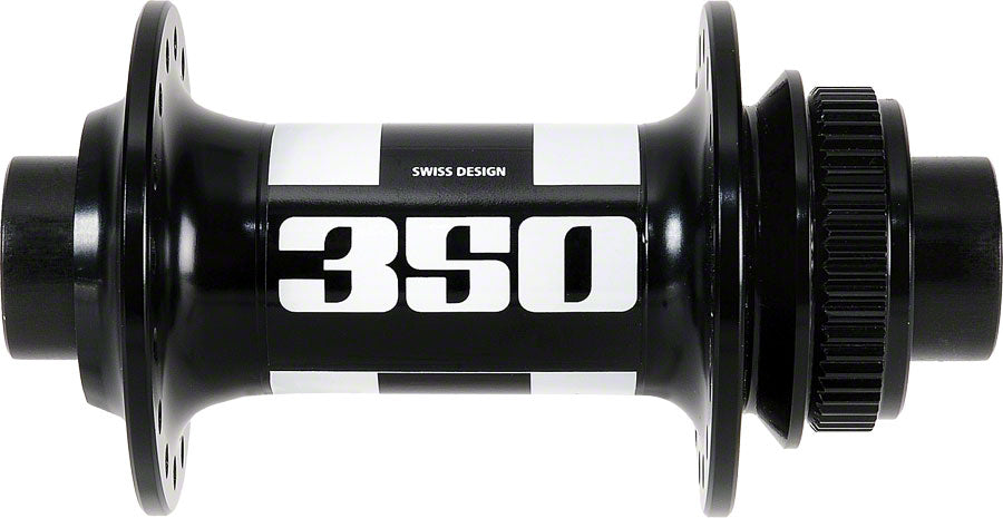 DT Swiss 350 Front Hub