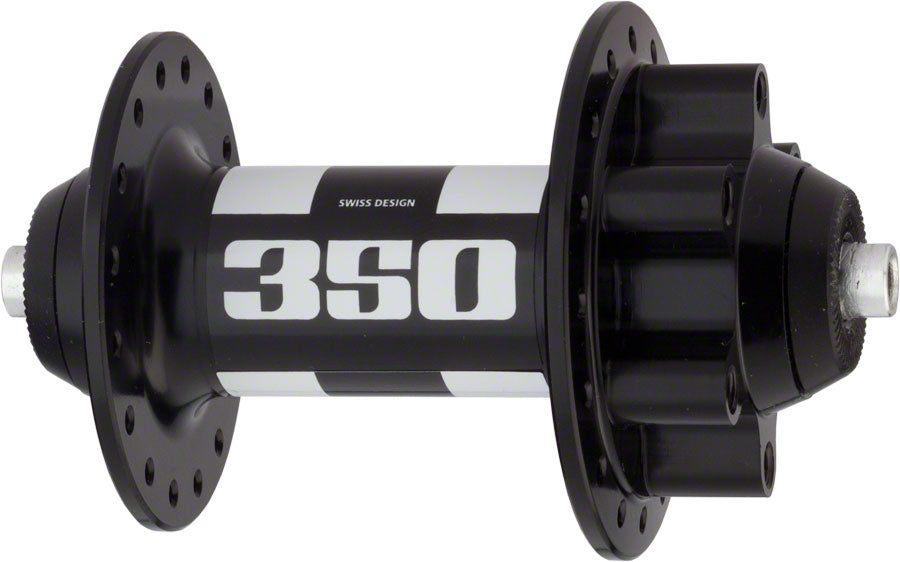 DT Swiss 350 Front Hub