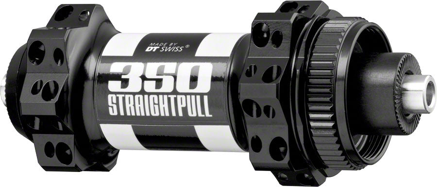 DT Swiss 350 Front Hub