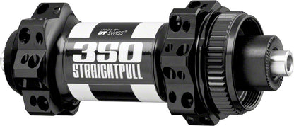 DT Swiss 350 Front Hub