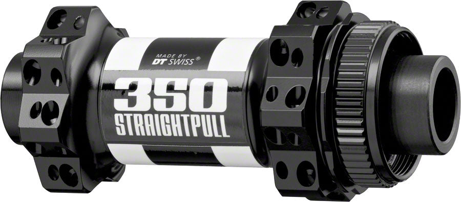 DT Swiss 350 Front Hub – Incycle Bicycles