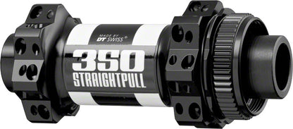 DT Swiss 350 Front Hub
