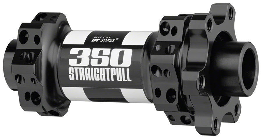 DT Swiss 350 Front Hub – Incycle Bicycles