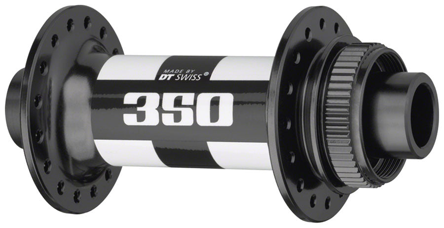 DT Swiss 350 Front Hub