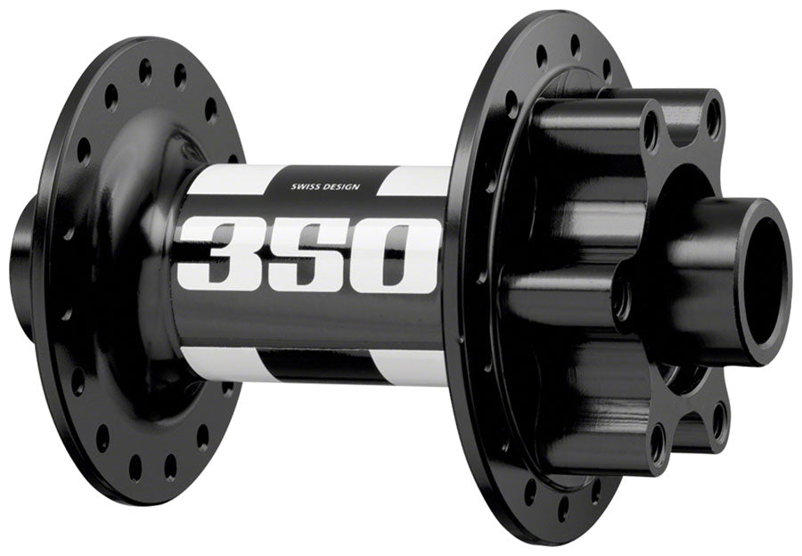 DT Swiss 350 Front Hub – Incycle Bicycles