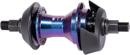 We The People Hybrid Rear Hub