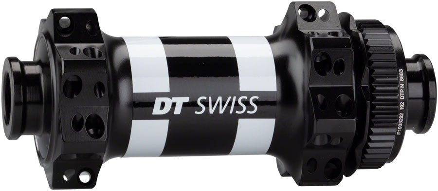 DT Swiss 350 Front Hub